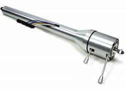 ididit Retrofit Floor Shift Steering Columns for 1966-1969 MUSTANG - 1070690030
