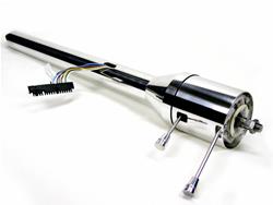 ididit Retrofit Floor Shift Steering Columns for 1965-1969 MUSTANG - 1070690040