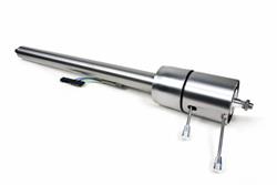 ididit Retrofit Floor Shift Steering Columns for 1967 IMPALA - 1070780040