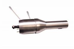 ididit Retrofit Floor Shift Steering Columns for 1965-1966 MUSTANG - 1120465010