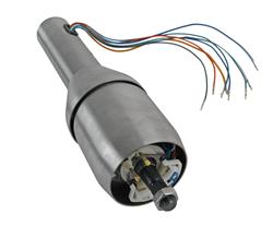 ididit Retrofit Floor Shift Steering Columns for 1965-1966 MUSTANG - 1120465010