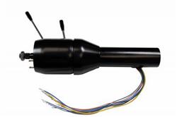 ididit Retrofit Floor Shift Steering Columns for 1965-1966 MUSTANG - 1120465051