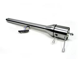ididit Retrofit Floor Shift Steering Columns for 1958 IMPALA - 1120580010