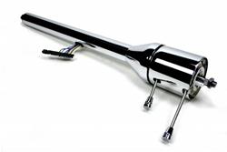 ididit Retrofit Floor Shift Steering Columns for 1958 IMPALA - 1120580020