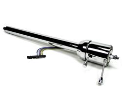 ididit Retrofit Floor Shift Steering Columns for 1959-1960 EL CAMINO, IMPALA - 1120600020