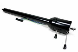 ididit Retrofit Floor Shift Steering Columns for 1959-1960 EL CAMINO, IMPALA - 1120600051