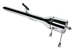 ididit Retrofit Floor Shift Steering Columns for 1967 CHEVY II - 1120630020