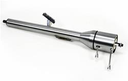 ididit Retrofit Floor Shift Steering Columns for 1967 CHEVY II - 1120638010