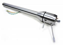 ididit Retrofit Floor Shift Steering Columns for 1967 MUSTANG - 1120643010