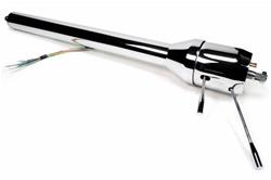 ididit Retrofit Floor Shift Steering Columns for 1967 MUSTANG - 1120645020