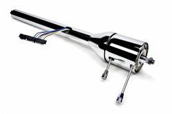 ididit Retrofit Floor Shift Steering Columns for 1955-1959 TRUCK - 1120652020