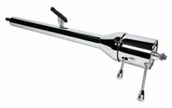 ididit Retrofit Floor Shift Steering Columns for 1965-1969 MUSTANG - 1120690020