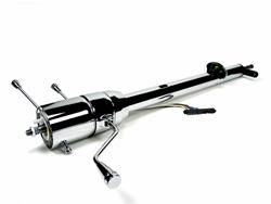 ididit Retrofit Column Shift Steering Columns for 1967-1972 F-100 - 1130730020
