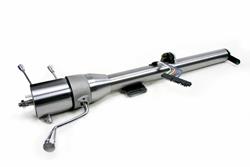 ididit Retrofit Floor Shift Steering Columns for 1965-1966 F-100 - 1130820010