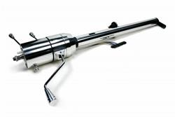 ididit Retrofit Column Shift Steering Columns for 1965-1966 IMPALA - 1150660040
