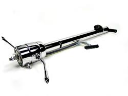 ididit Retrofit Column Shift Steering Columns for 1955-1956 BEL AIR, NOMAD - 1160550020