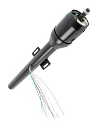 ididit Retrofit Floor Shift Steering Columns for 1967-1972 F-100 - 1170735051
