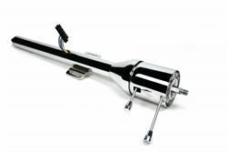 ididit Retrofit Floor Shift Steering Columns for 1967-1972 F-100 - 1170740020