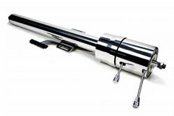 ididit Retrofit Floor Shift Steering Columns for 1965-1966 F-100 - 1170820020
