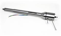 ididit Retrofit Floor Shift Steering Columns for 1968 MUSTANG - 1300644010