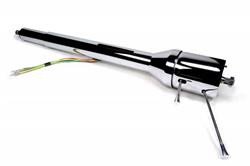 ididit Retrofit Floor Shift Steering Columns for 1968-1969 MUSTANG - 1300645020