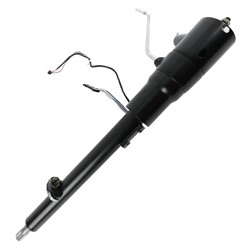 ididit Retrofit Column Shift Steering Columns for 1969-1972 CHEVELLE, EL CAMINO, 1971-1972 GTO - 1540690051