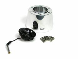 ididit Steering Wheel Installation Kits 2202330040