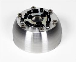 ididit Steering Wheel Adapters for 1956-1962 CORVETTE - 2202360030