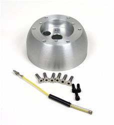 ididit Steering Wheel Adapters for 1956-1962 CORVETTE - 2202360051