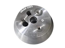ididit Steering Wheel Installation Kits 2209300040