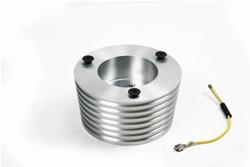 ididit Steering Wheel Adapters for 1970-1974 BARRACUDA, CHALLENGER - 2209320030