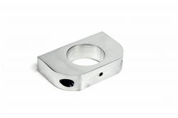 ididit Steering Column Drop Mounts for 1965-1966 F-100, F-250, F-350 - 2311000040
