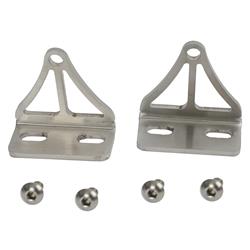 ididit Steering Column Mounts 2407000015