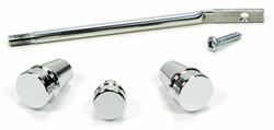 ididit Steering Column Dress-Up Kits 2500100020
