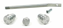 ididit Steering Column Dress Up Kits 2500100030
