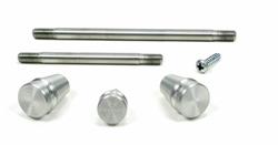 ididit Steering Column Dress Up Kits 2500250030
