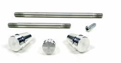 ididit Steering Column Dress Up Kits 2500250040