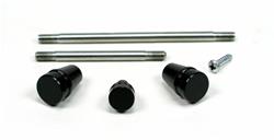 ididit Steering Column Dress Up Kits 2500250051