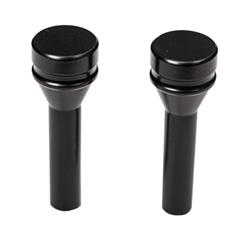 ididit Door Lock Knobs 2503500051