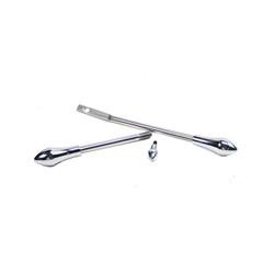 ididit Steering Column Dress Up Kits 2520000020