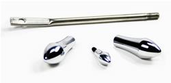 ididit Steering Column Dress-Up Kits 2520100051