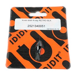 ididit Steering Column Knobs 2521340051
