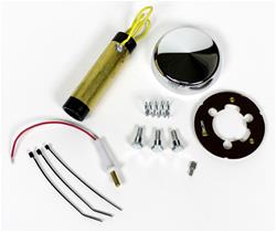 ididit Old School Horn Kits