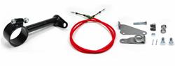 ididit Steering Column Cable Shift Linkage Kits 2801400010