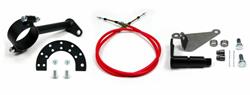 ididit Steering Column Cable Shift Linkage Kits 2802550010