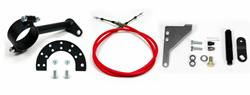 ididit Steering Column Cable Shift Linkage Kits 2802650010