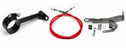 ididit Steering Column Cable Shift Linkage Kits 2802700010