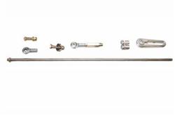 ididit Steering Column Shift Linkage Kits 2803000010