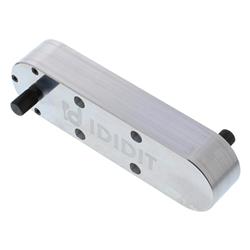 Ididit 2805080030 SideStep Steering Box 8 Ididit 2805080030 SideStep Steering Box 8