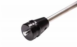 ididit Push Button Tilt Levers 3100006225